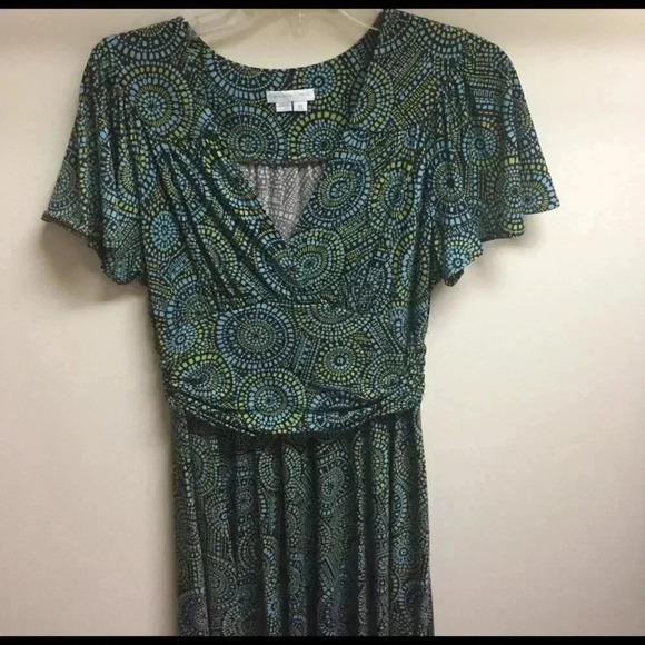 London times dress - Picture 1 of 2